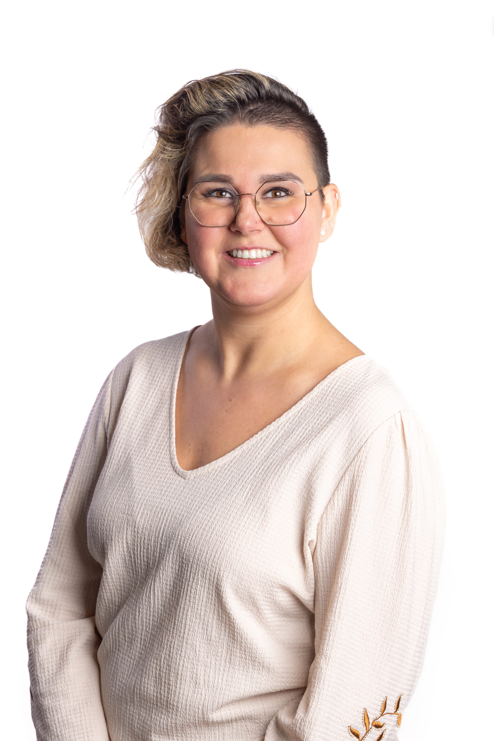 Suzanne - Chauffeur Taxi Suuz